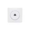  Prise rj45 complet lumia blanc LEXMAN - Sanifer Tamatave