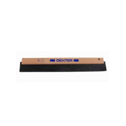 Raclette caoutchouc l 300mm manche bois DEXTER - Sanifer Tamatave