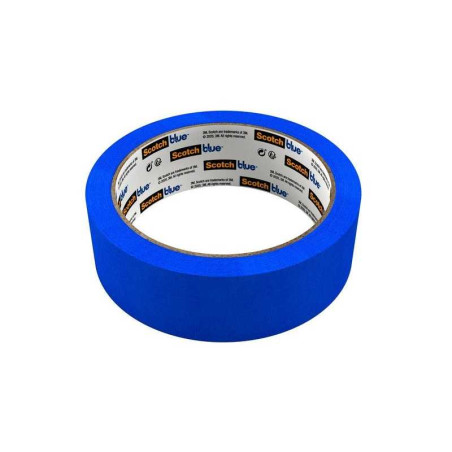  Ruban de masquage l 36 mm x l 41 m multisurface SCOTCH - Sanifer Tamatave
