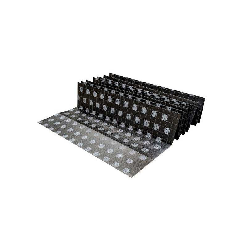  Sous-couche ep 1 mm axton AXTON - Sanifer Tamatave