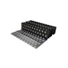  Sous-couche ep 1 mm axton AXTON - Sanifer Tamatave