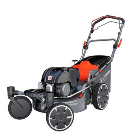 Tondeuse  149 cm3 l  46 cm STERWINS - Sanifer Tamatave