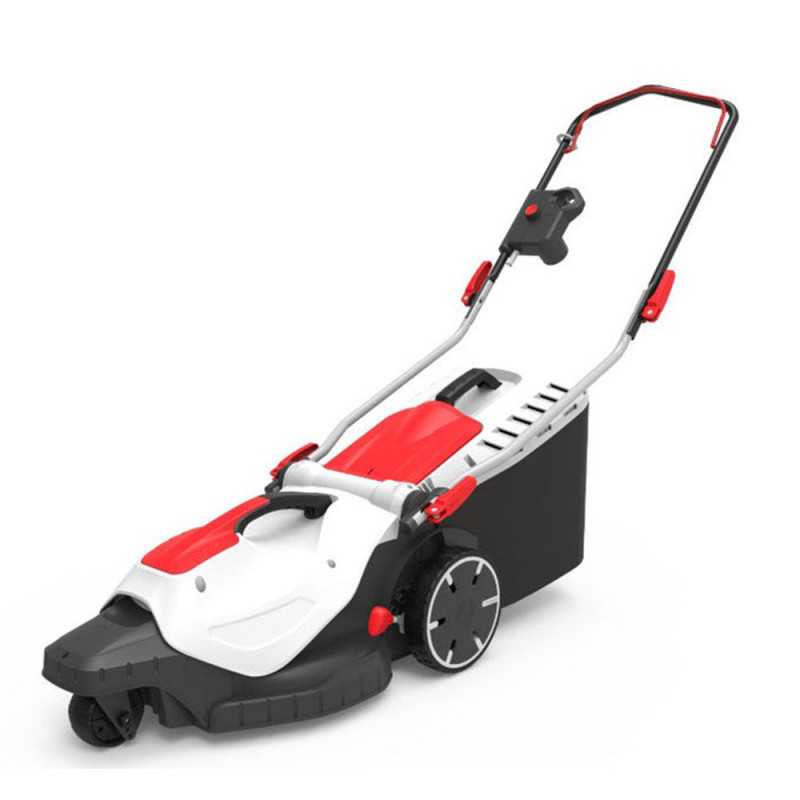  Tondeuse 3 roues électrique 1400 w 220-240 v l  36 cm STERWINS - Sanifer Tamatave