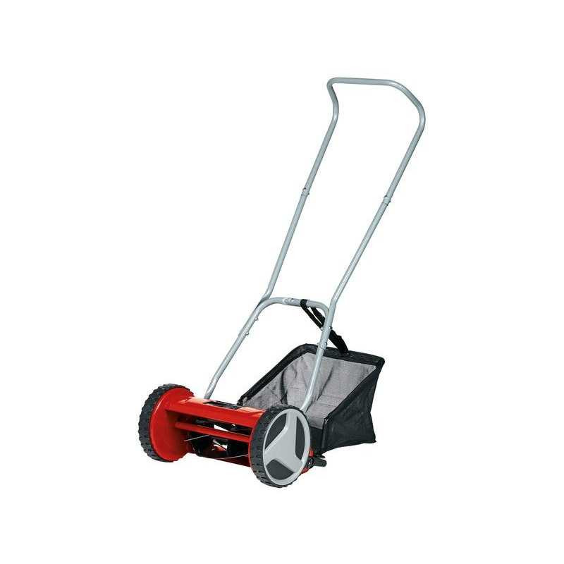  Tondeuse à   main Einhell Gc-HM 300 l. 30 cm  - Sanifer Tamatave