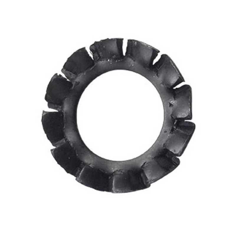  Lot de 80 rondelles acier diamètre 4 mm STANDERS - Sanifer Tamatave