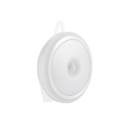  Veilleuse led à piles et détection de mouvement trixi diamètre  80 cm 50 lm blanc neutre INSPIRE - Sanifer Tamatave