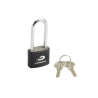  Cadenas à clé fonte l.35 mm Standers STANDERS - Sanifer Tamatave