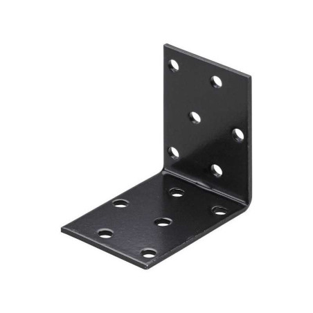  Equerre noir l 60 mm x p 40 cm HETTICH - Sanifer Tamatave