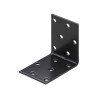  Equerre noir l 60 mm x p 40 cm HETTICH - Sanifer Tamatave