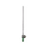 Piquet de terre Galvanisé 1 m ZENITECH - Sanifer Tamatave