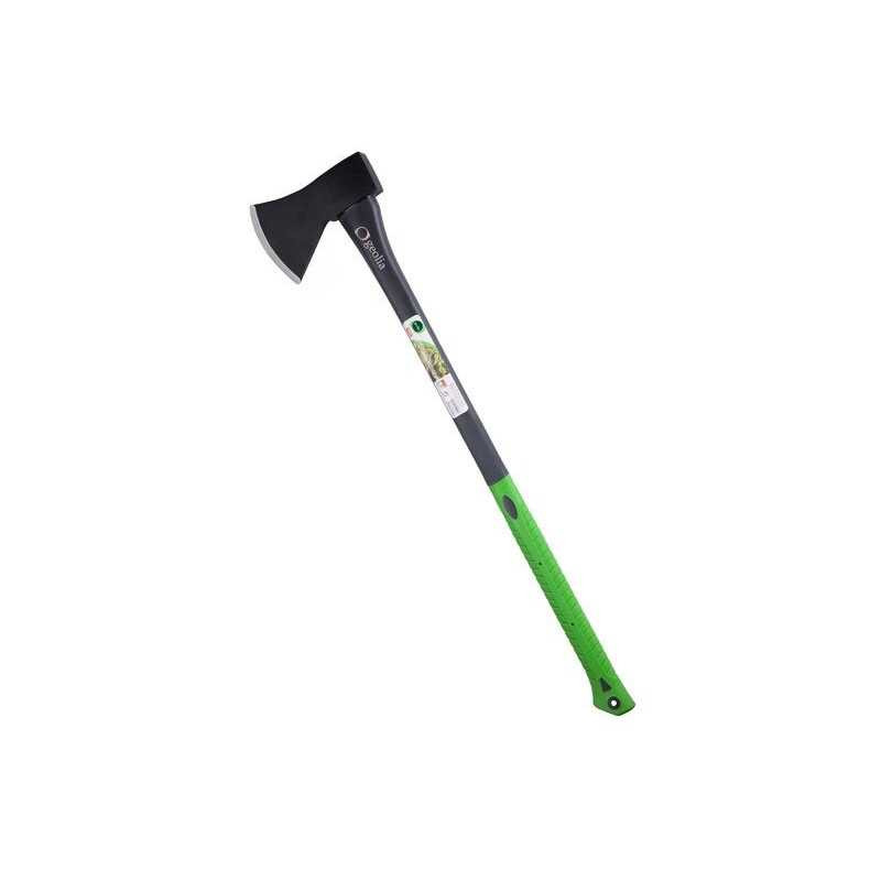  Hachette manche en fibre de verre 1 6 kg Geolia GEOLIA - Sanifer Tamatave