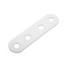 Patte d'assemblage acier époxy l 60 mm HETTICH - Sanifer Tamatave