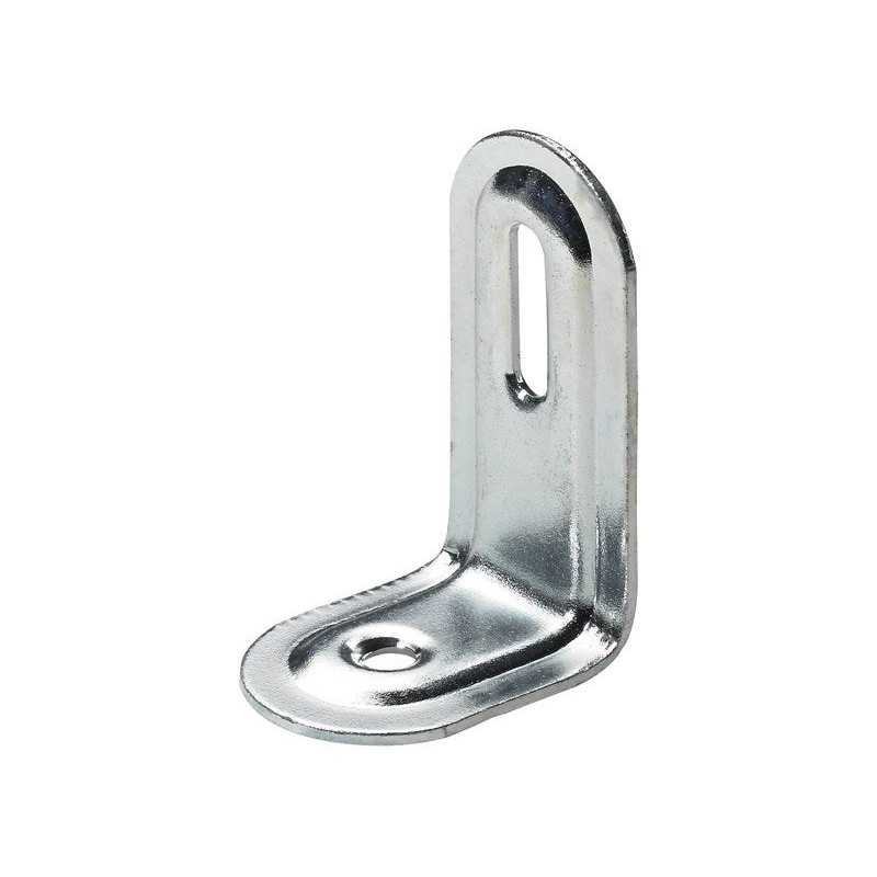  Equerre reglage acier zingue l 30 mm HETTICH - Sanifer Tamatave
