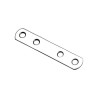  Ferrure d'assemblage poli l 80 mm HETTICH - Sanifer Tamatave