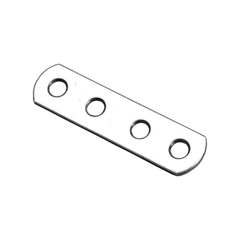  Ferrure d'assemblage poli l 60 mm HETTICH - Sanifer Tamatave