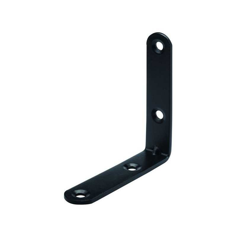  Equerre d'assemblage acier epoxy l 70 mm HETTICH - Sanifer Tamatave