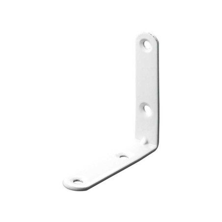  Equerre d' assemblage acier époxy l 70 mm HETTICH - Sanifer Tamatave