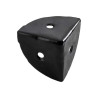  Coin de valise à clouer acier l 28 mm HETTICH - Sanifer Tamatave