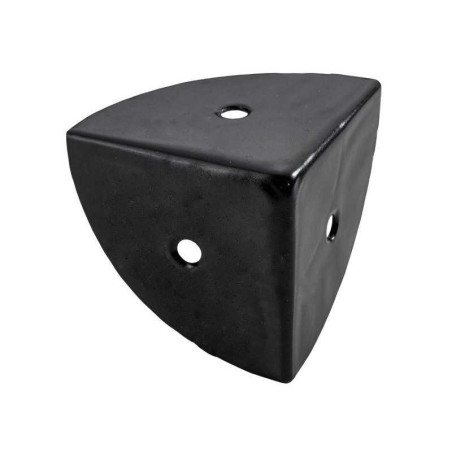  Coin de valise à clouer acier l 36 mm HETTICH - Sanifer Tamatave