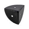  Coin de valise à clouer acier l 36 mm HETTICH - Sanifer Tamatave