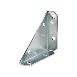  Raccord d'assemblage acier zingue l 70 mm HETTICH - Sanifer Tamatave