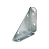  Raccord d'assemblage acier zingue l 70 mm HETTICH - Sanifer Tamatave