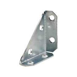  Raccord d'assemblage acier zingue l 05 mm HETTICH - Sanifer Tamatave