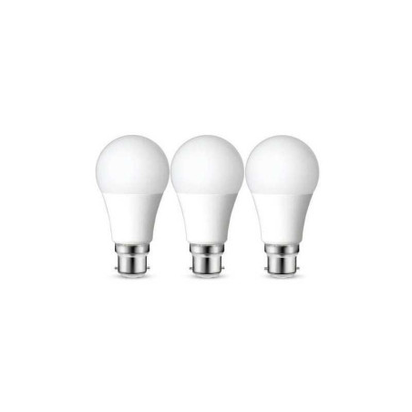 Lot de 3 ampoules led plastique B22 1521lm 100w blanc neutre LEXMAN - Sanifer Tamatave