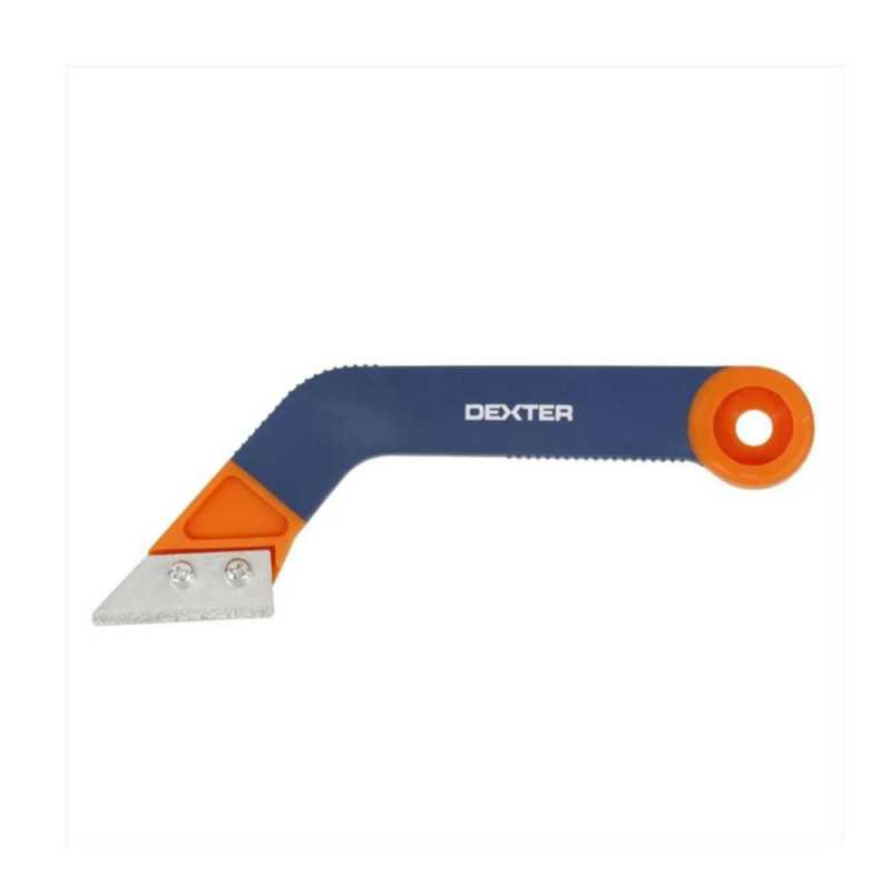 Grattoir à déjointer grand modèle Dexter DEXTER - Sanifer Tamatave