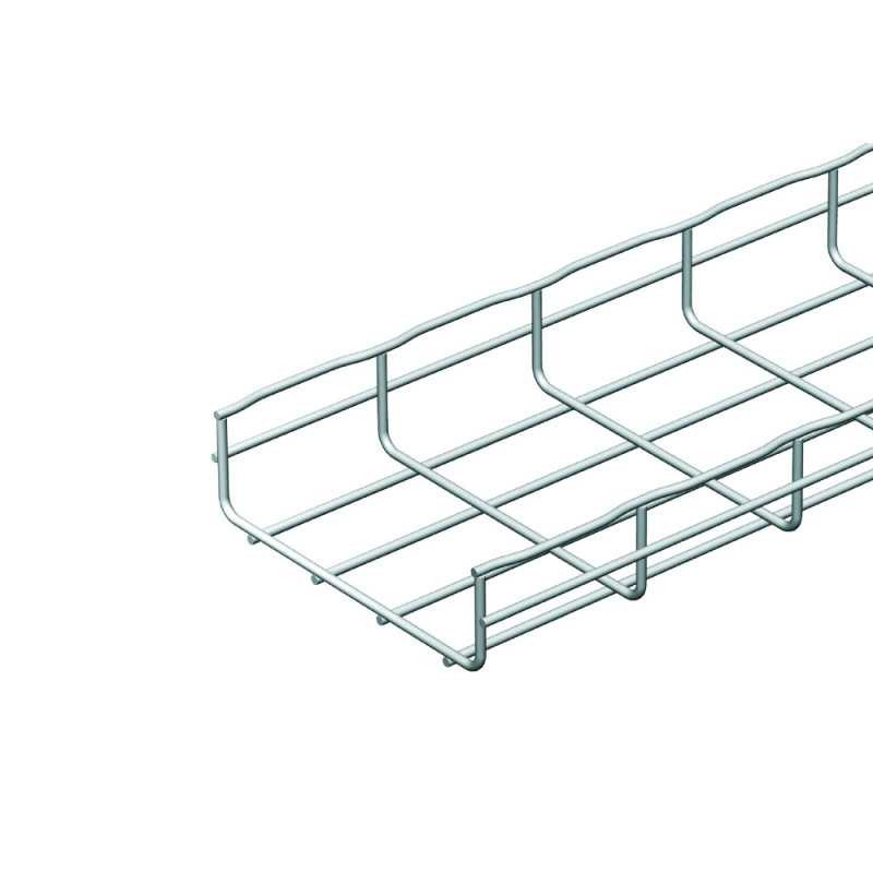  Chemin de câble filiaire 100X50X4mm  - Sanifer Tamatave