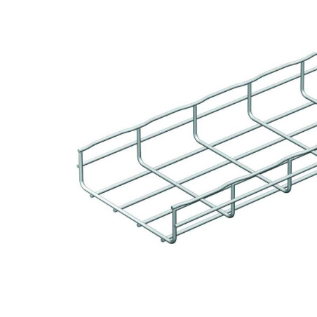  Chemin de câble filiaire 100X50X4mm  - Sanifer Tamatave