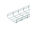  Chemin de câble filiaire 100X50X4mm  - Sanifer Tamatave