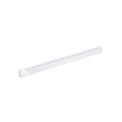  Réglette led intégrée vilni l 60 cm 95 w blanc neutre INSPIRE - Sanifer Tamatave