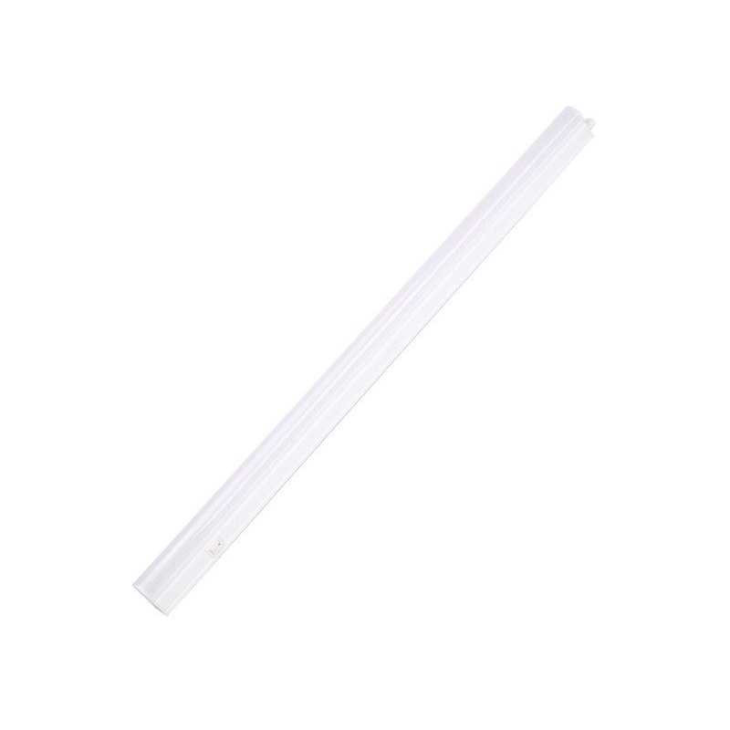  Réglette moss module led 1 x 8 w l 57 9 cm blanc neutre INSPIRE - Sanifer Tamatave