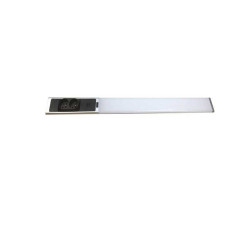  Réglette skarla prises + usb led 80 cm INSPIRE - Sanifer Tamatave