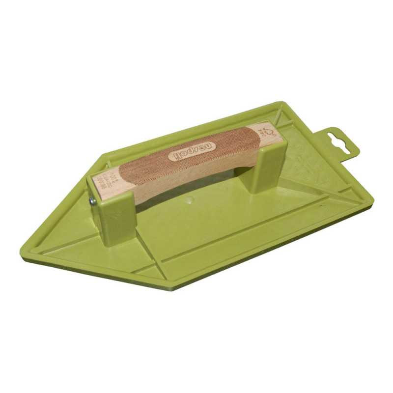 Taloche en plastique pointu u 14x 8  - Sanifer Tamatave