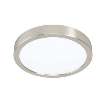 Plafonnier FUEVA 5 à intensité variable LED/20,5W/230V chrome EGLO - Sanifer Tamatave
