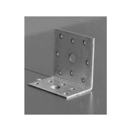 Equerre ass galva 60x60x60mm  - Sanifer Tamatave