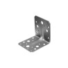 Equerre ass galva 90x90x65mm  - Sanifer Tamatave