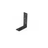  Equerre poutre galva 75x100x30mm  - Sanifer Tamatave