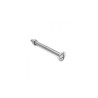  Boulon poêlier 4x50 en inox s10  - Sanifer Tamatave