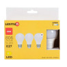  Ampoule led E27 60w d 2700k x3  - Sanifer Tamatave