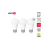  Ampoule led standard E27 100w d 4000 x3  - Sanifer Tamatave