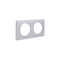  Plaque 2p lumia gris  - Sanifer Tamatave