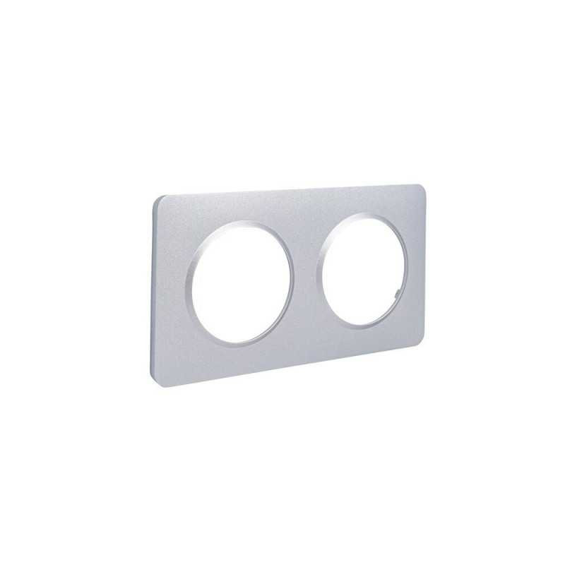  Plaque 2p lumia gris  - Sanifer Tamatave
