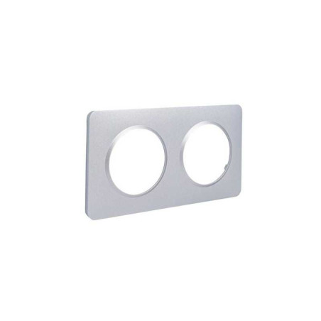 Plaque 2p lumia gris  - Sanifer Tamatave
