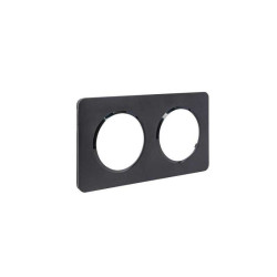  Plaque 2p lumia noir  - Sanifer Tamatave