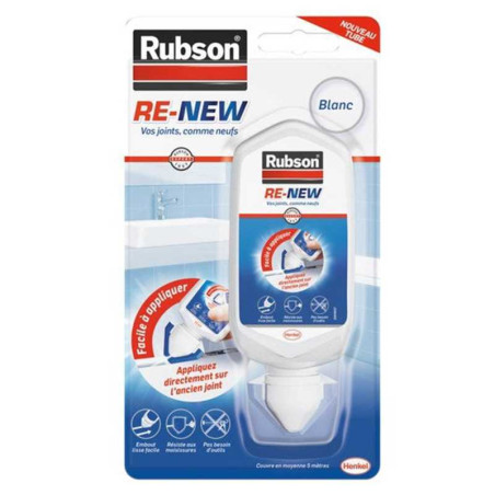  Etanchéité eau potable t50 s-b  - Sanifer Tamatave
