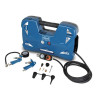 Gonfleur compresseur portatif de loisirs 2l avec accessoires  - Sanifer Tamatave