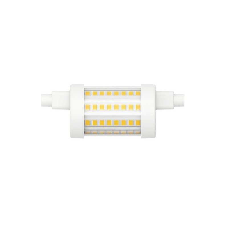  Ampoule led tube r7s 78mm 1521lm 100w blanc neutre LEXMAN - Sanifer Tamatave